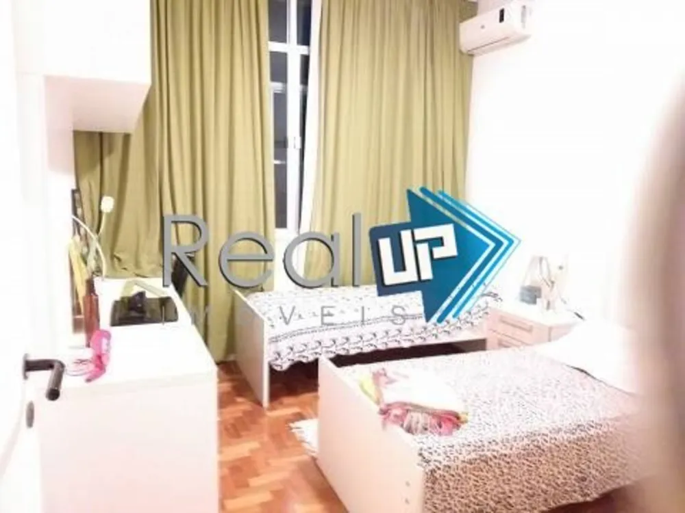 Apartamento, 3 quartos, 91 m² - Foto 7