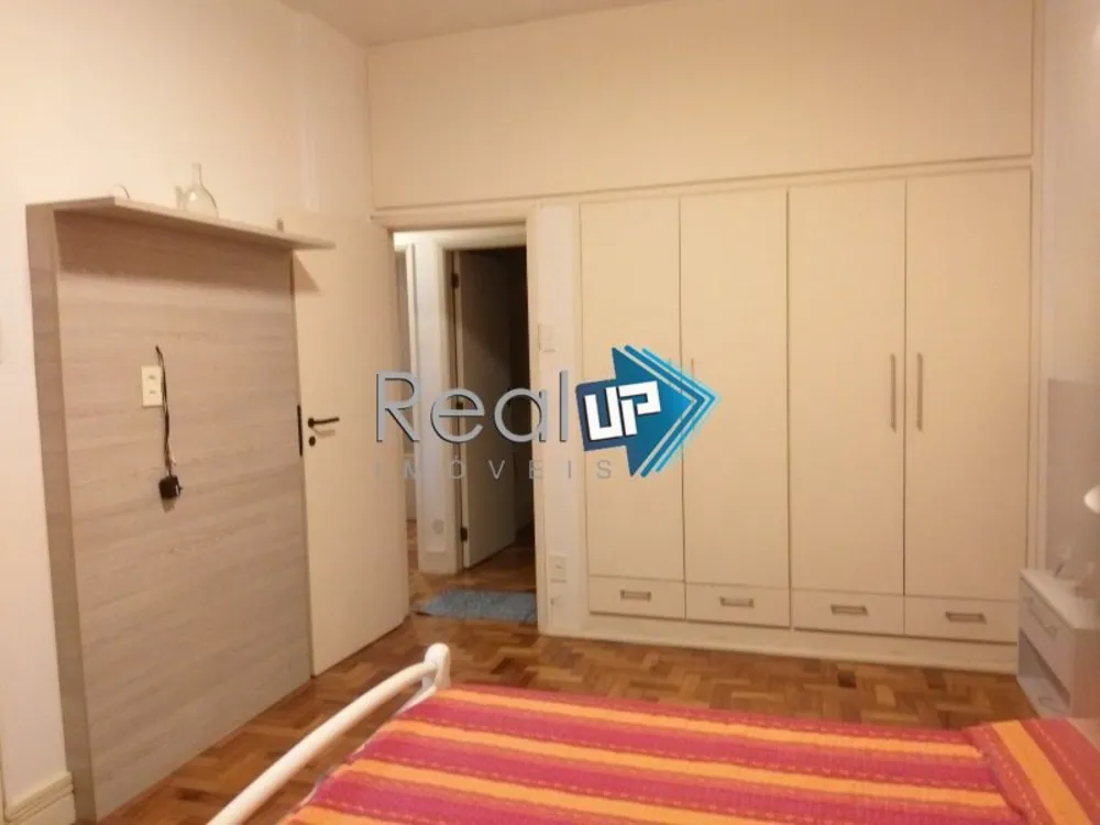Apartamento, 3 quartos, 91 m² - Foto 6