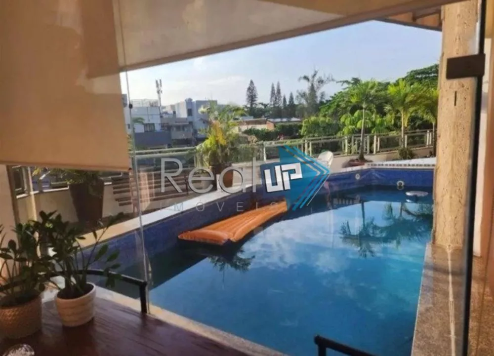 Cobertura, 3 quartos, 303 m² - Foto 3