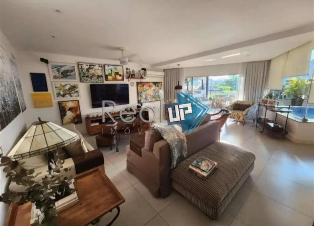 Cobertura, 3 quartos, 303 m² - Foto 6