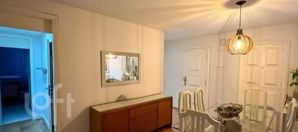 Apartamento à venda com 3 quartos, 170m² - Foto 7