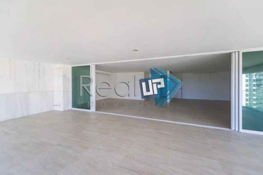 Apartamento à venda com 4 quartos, 384m² - Foto 3