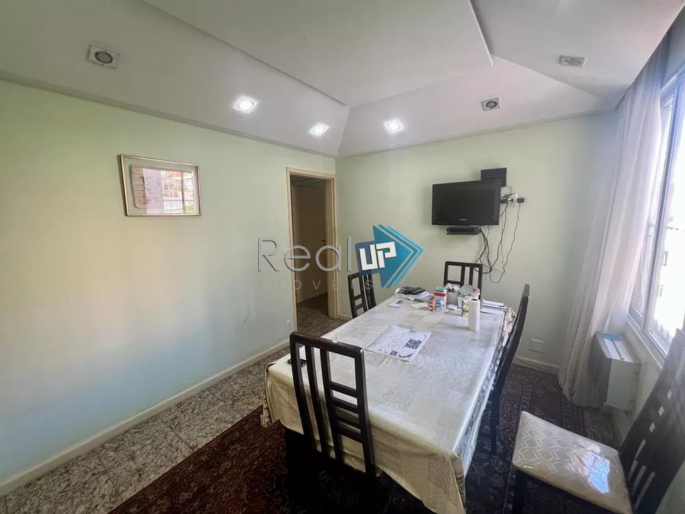 Apartamento, 4 quartos, 264 m² - Foto 21