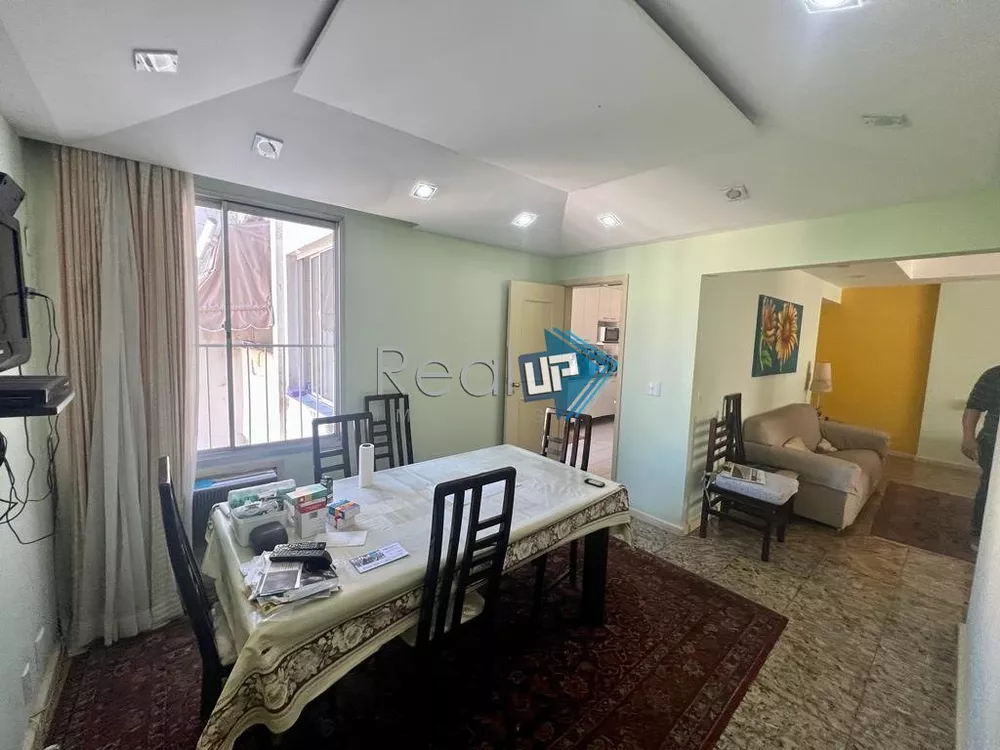 Apartamento, 4 quartos, 264 m² - Foto 24