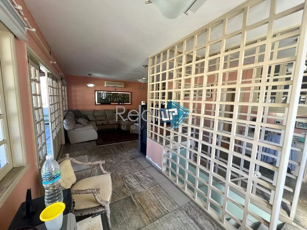 Apartamento, 4 quartos, 264 m² - Foto 16