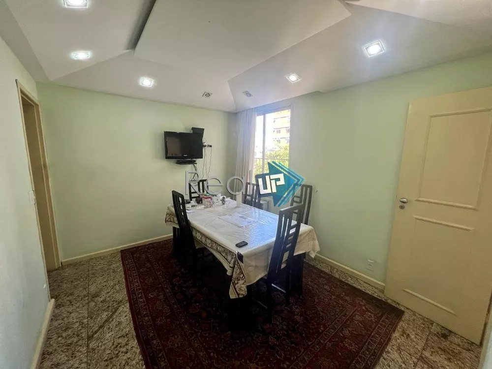 Apartamento, 4 quartos, 264 m² - Foto 36