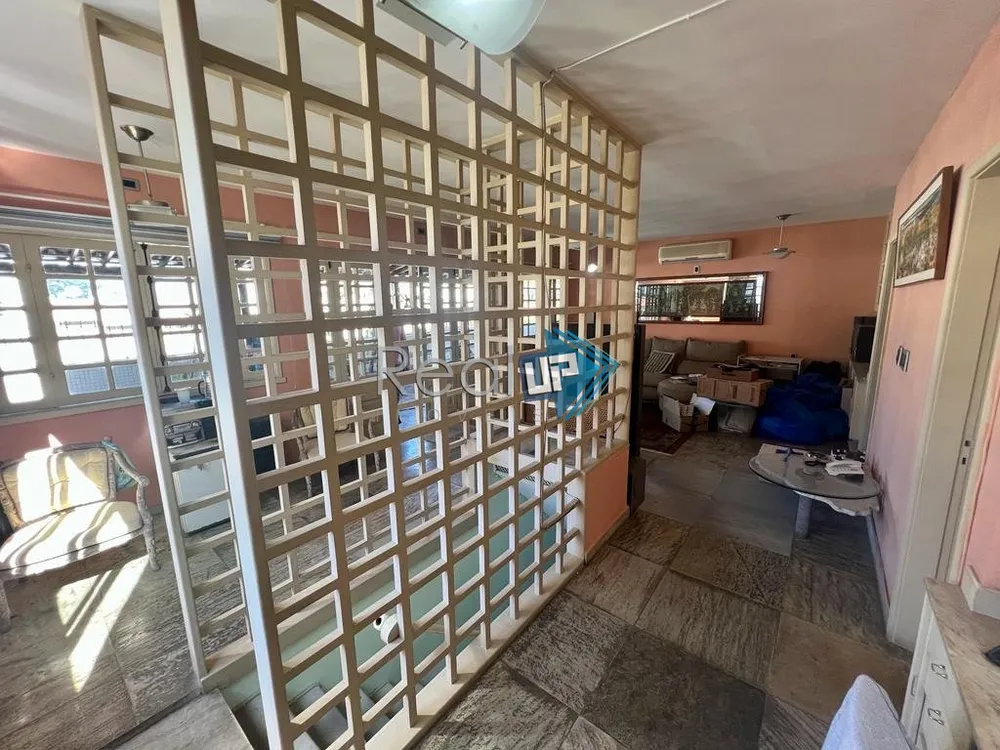 Apartamento, 4 quartos, 264 m² - Foto 23