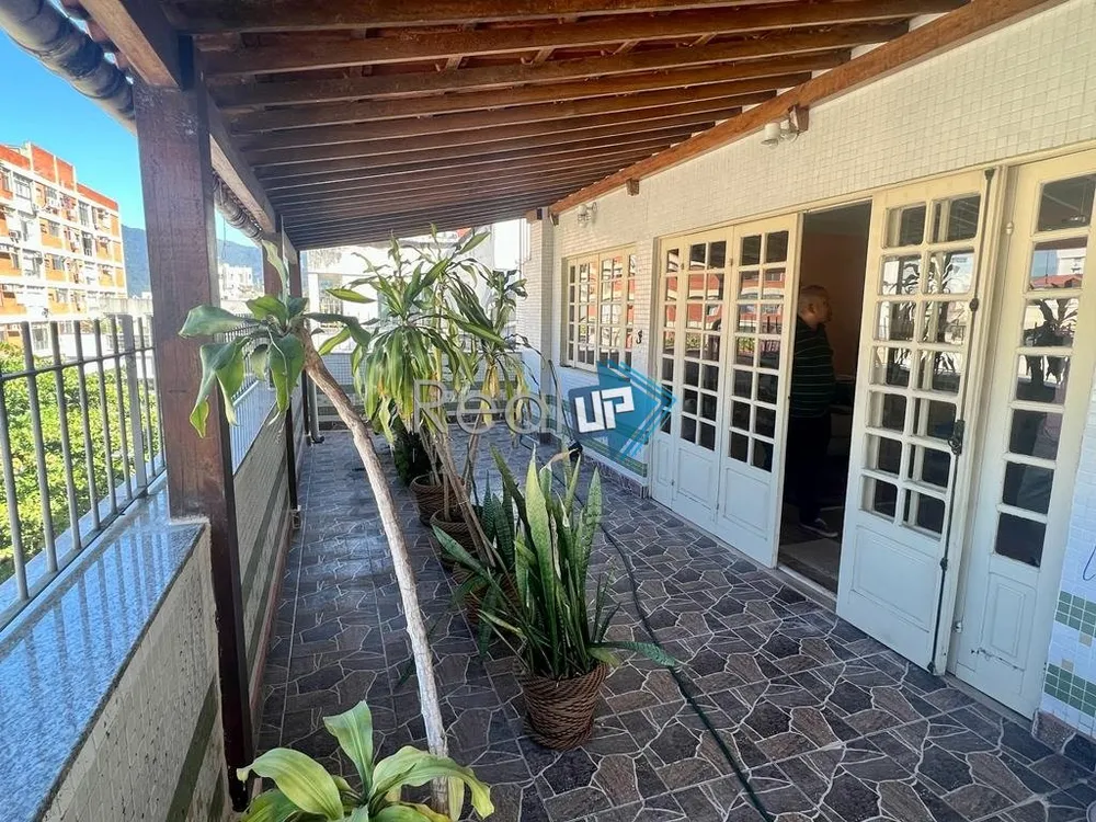 Apartamento, 4 quartos, 264 m² - Foto 5