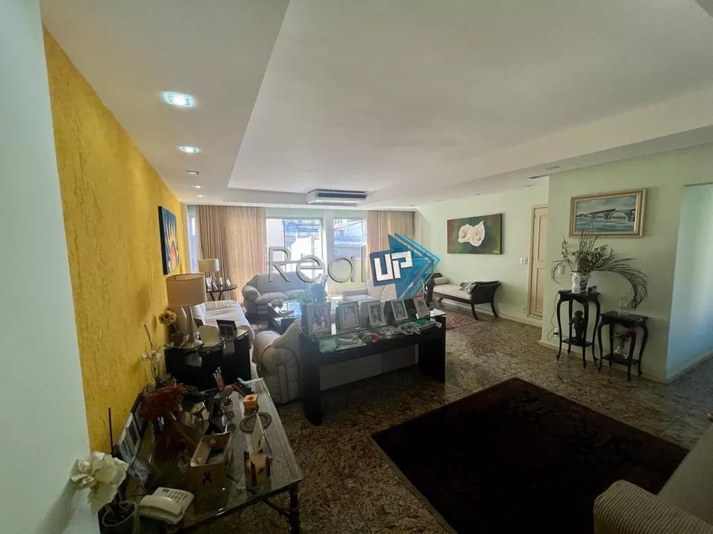 Apartamento, 4 quartos, 264 m² - Foto 29