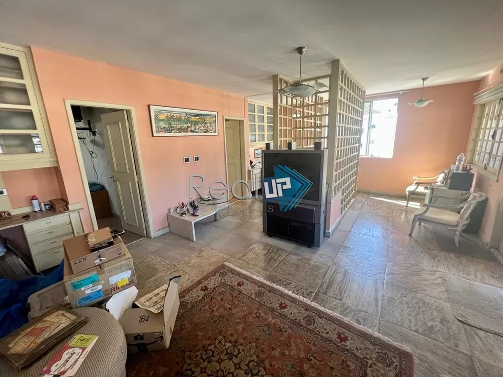 Apartamento, 4 quartos, 264 m² - Foto 27