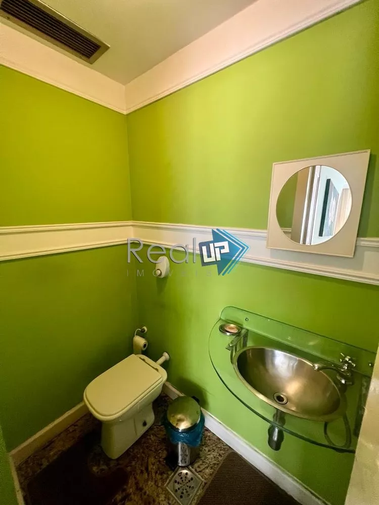 Apartamento, 4 quartos, 264 m² - Foto 15