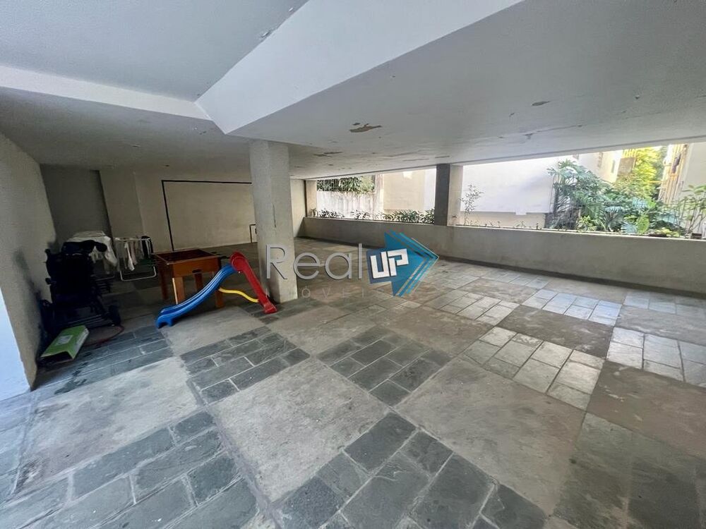 Apartamento, 4 quartos, 264 m² - Foto 45