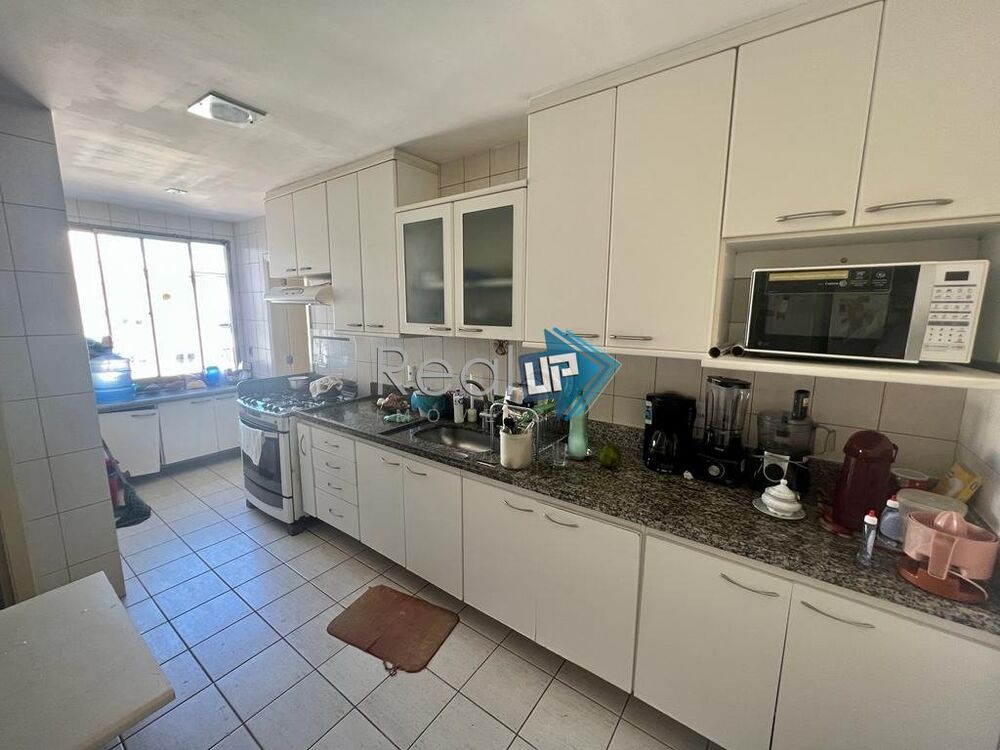 Apartamento, 4 quartos, 264 m² - Foto 4
