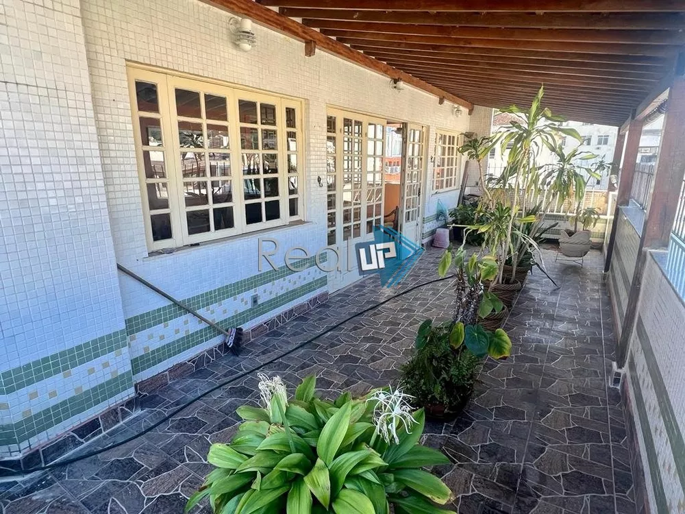 Apartamento, 4 quartos, 264 m² - Foto 26