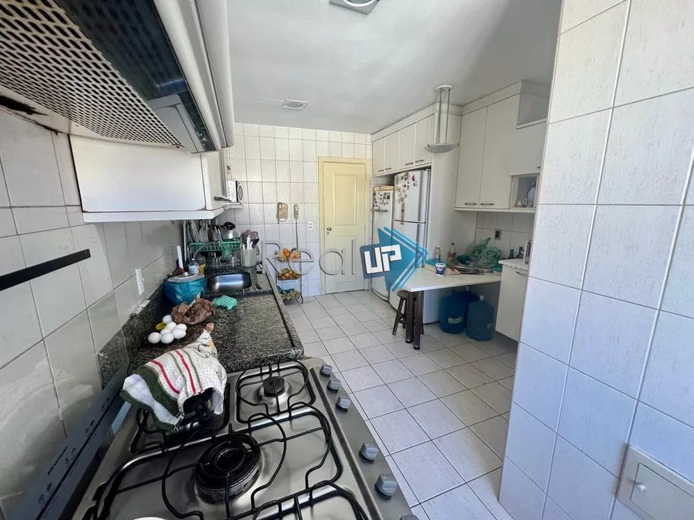 Apartamento, 4 quartos, 264 m² - Foto 34