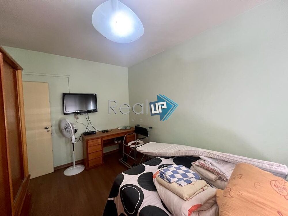 Apartamento, 4 quartos, 264 m² - Foto 42