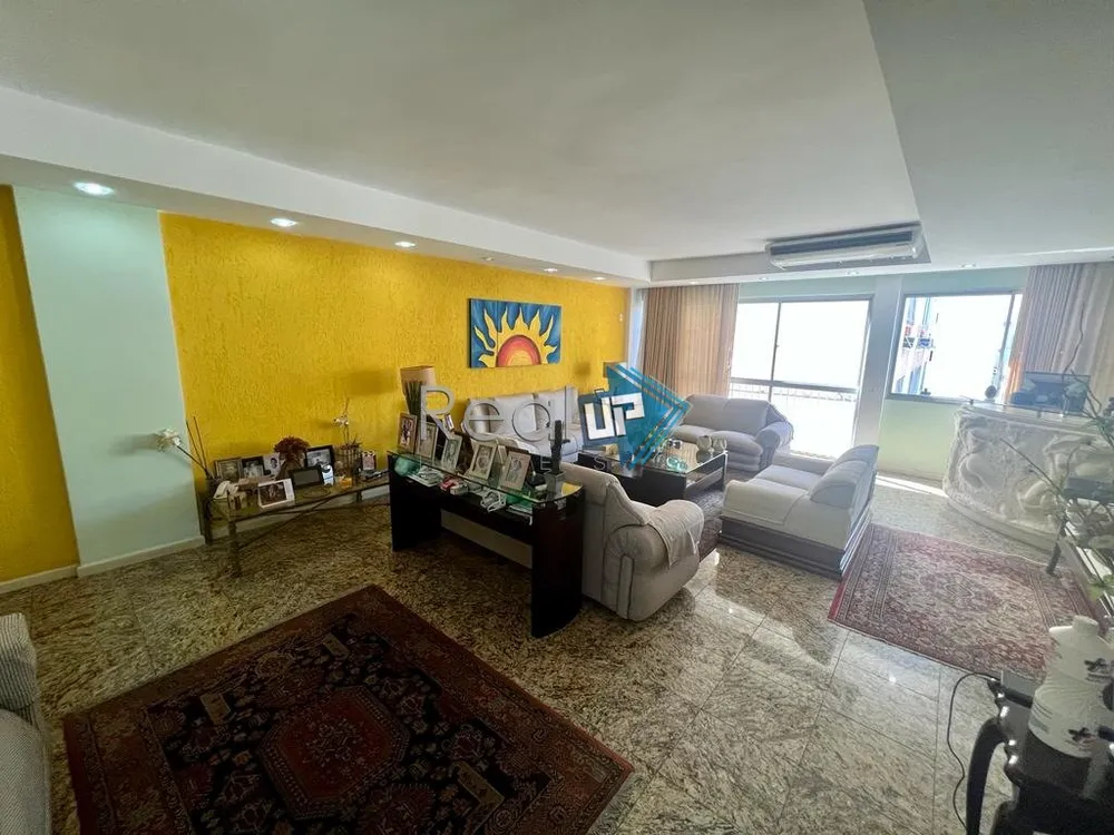 Apartamento, 4 quartos, 264 m² - Foto 9