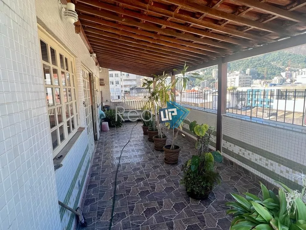 Apartamento, 4 quartos, 264 m² - Foto 13