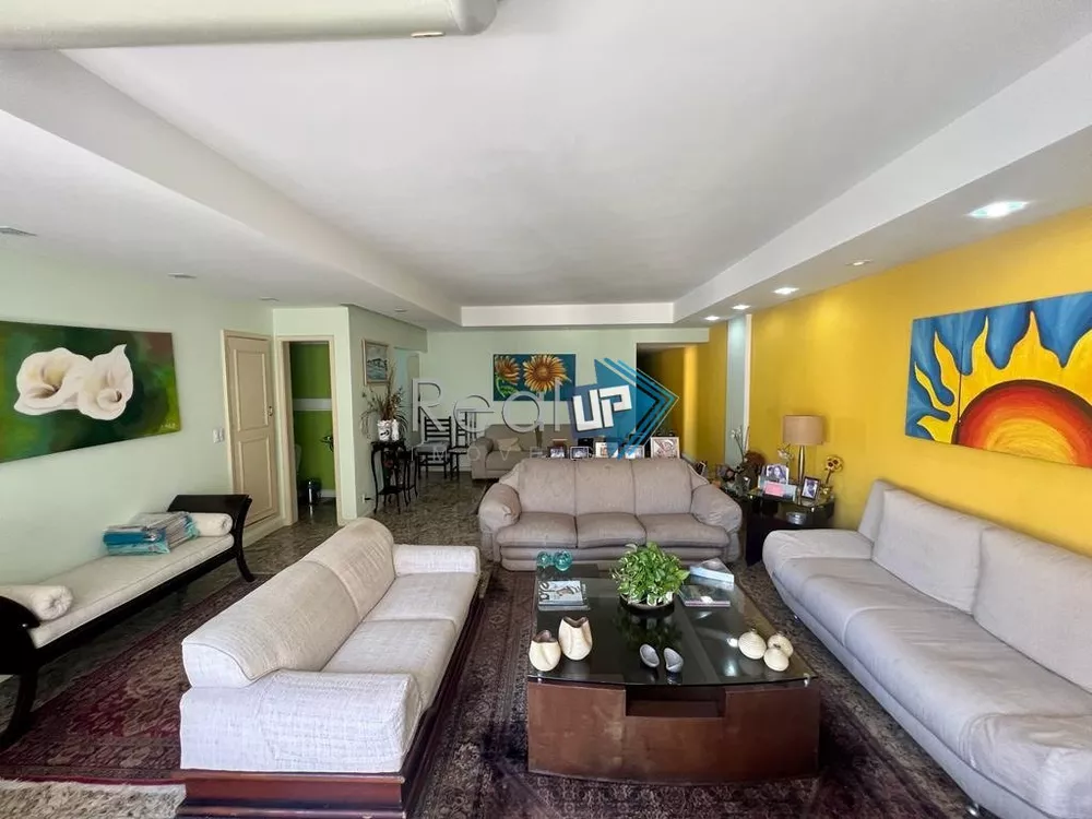 Apartamento, 4 quartos, 264 m² - Foto 37
