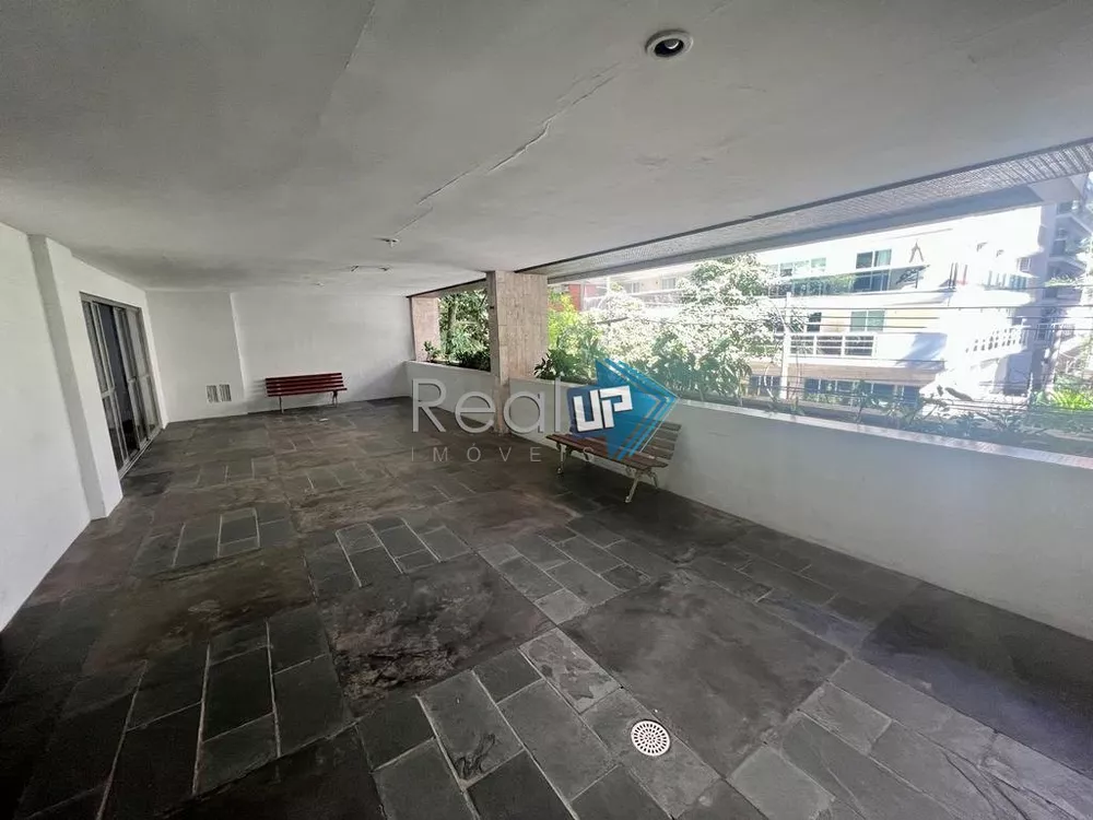 Apartamento, 4 quartos, 264 m² - Foto 8