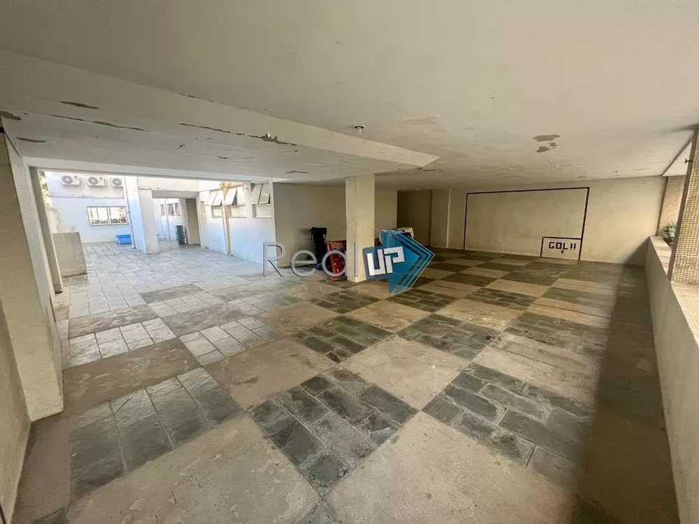 Apartamento, 4 quartos, 264 m² - Foto 31