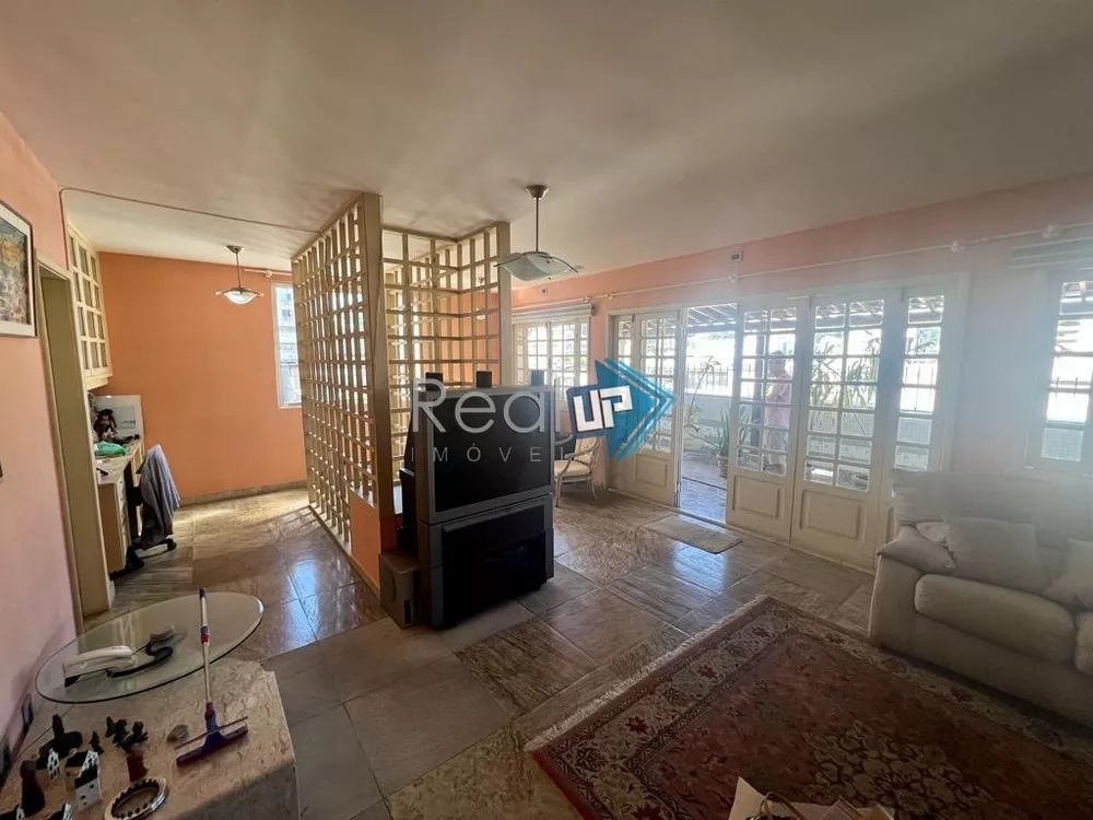 Apartamento, 4 quartos, 264 m² - Foto 5
