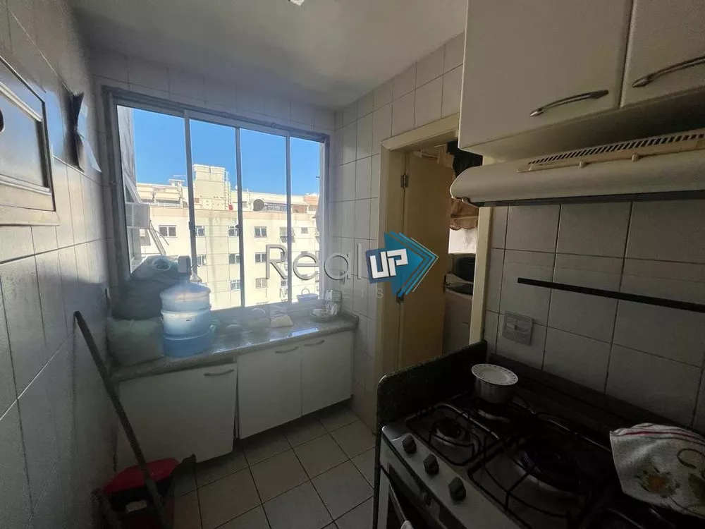 Apartamento, 4 quartos, 264 m² - Foto 6
