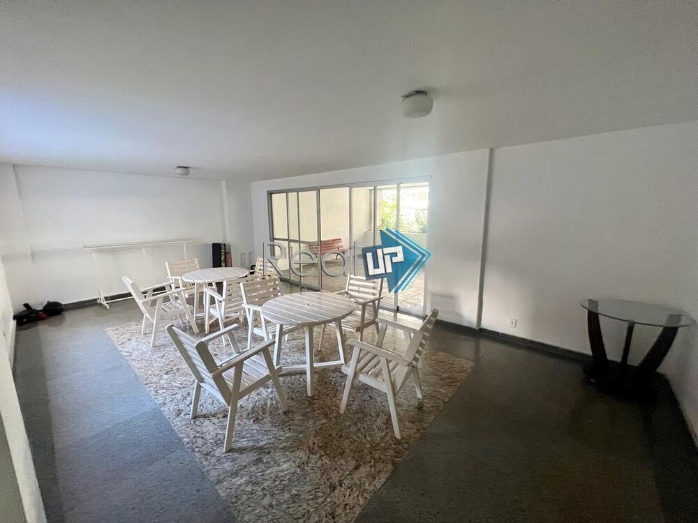 Apartamento, 4 quartos, 264 m² - Foto 3