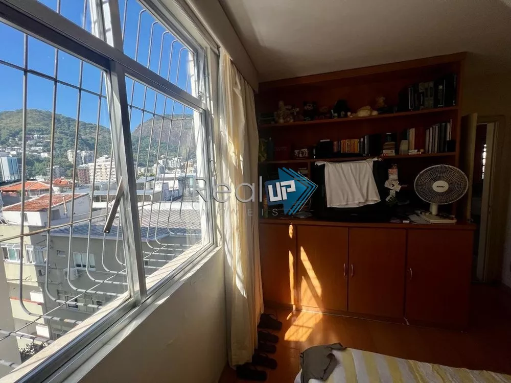Apartamento, 4 quartos, 264 m² - Foto 14