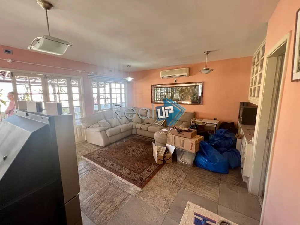 Apartamento, 4 quartos, 264 m² - Foto 22