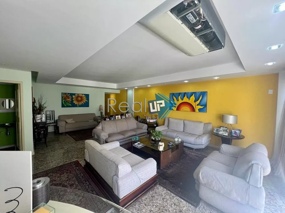Apartamento, 4 quartos, 264 m² - Foto 28