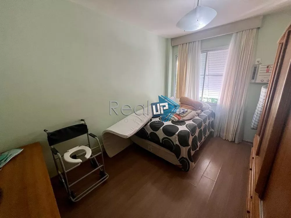 Apartamento, 4 quartos, 264 m² - Foto 12