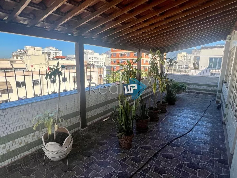 Apartamento, 4 quartos, 264 m² - Foto 17