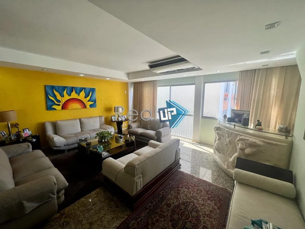 Apartamento, 4 quartos, 264 m² - Foto 12