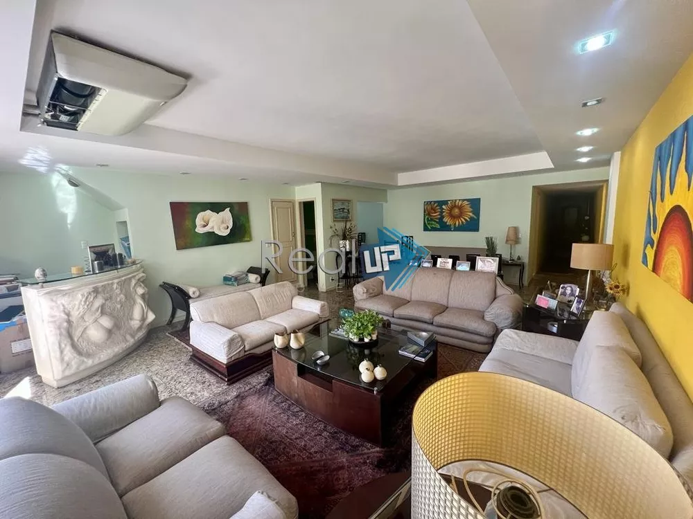 Apartamento, 4 quartos, 264 m² - Foto 20