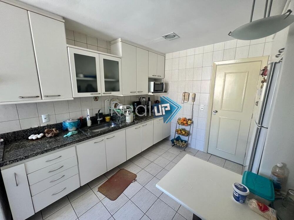 Apartamento, 4 quartos, 264 m² - Foto 2