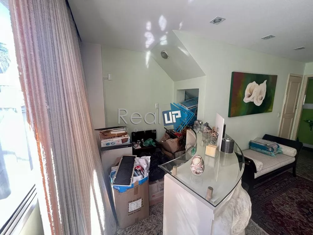 Apartamento, 4 quartos, 264 m² - Foto 18