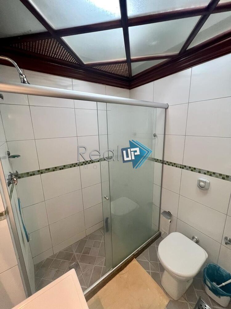 Apartamento, 4 quartos, 264 m² - Foto 1
