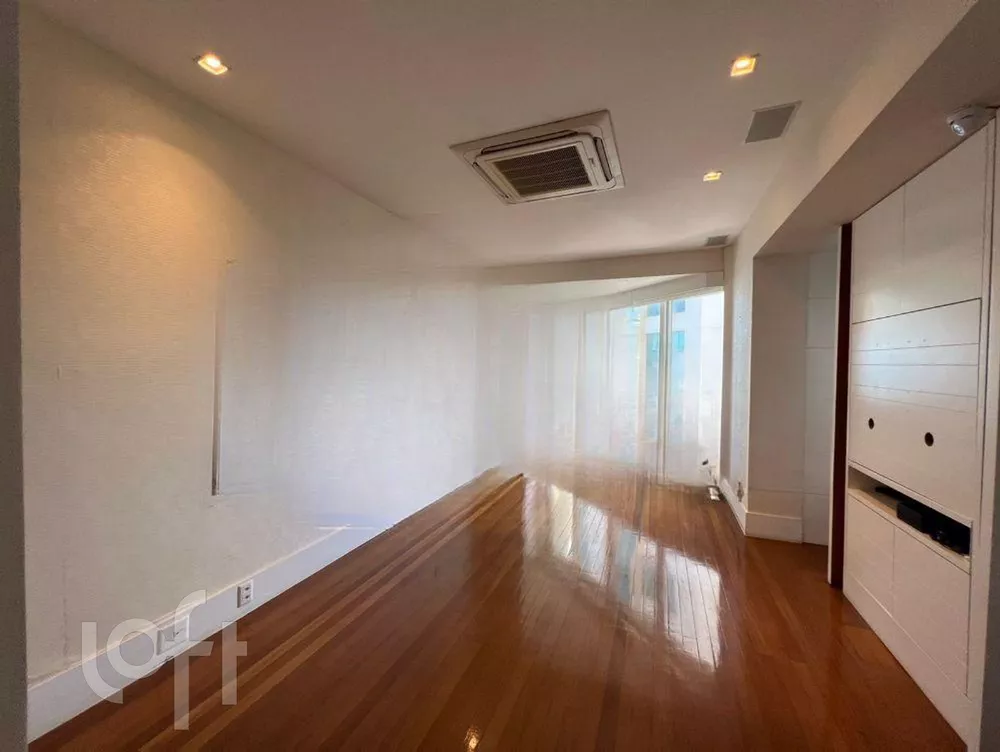 Apartamento à venda com 4 quartos, 400m² - Foto 6