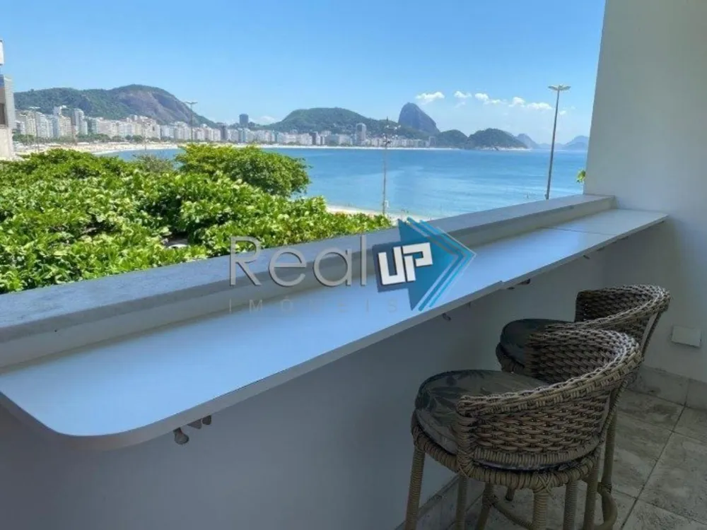 Apartamento, 2 quartos, 129 m² - Foto 1