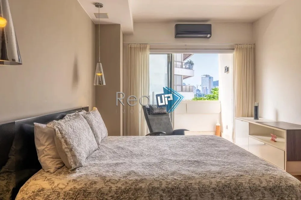 Apartamento, 2 quartos, 129 m² - Foto 5