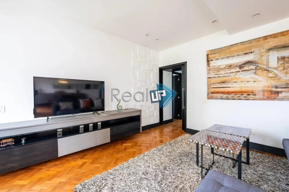 Apartamento, 2 quartos, 129 m² - Foto 8