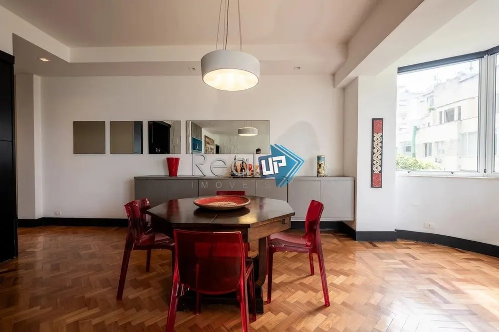 Apartamento, 2 quartos, 129 m² - Foto 8