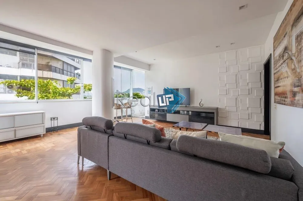 Apartamento, 2 quartos, 129 m² - Foto 7