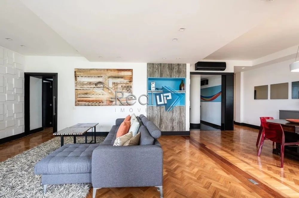 Apartamento, 2 quartos, 129 m² - Foto 10