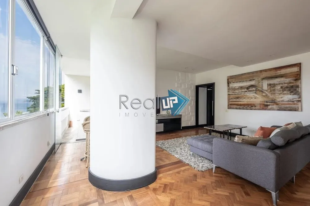 Apartamento, 2 quartos, 129 m² - Foto 6
