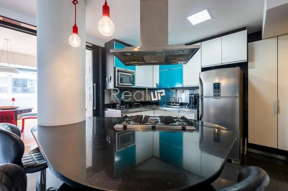 Apartamento, 2 quartos, 129 m² - Foto 3