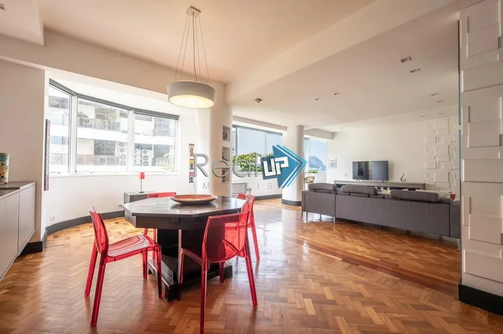 Apartamento, 2 quartos, 129 m² - Foto 11
