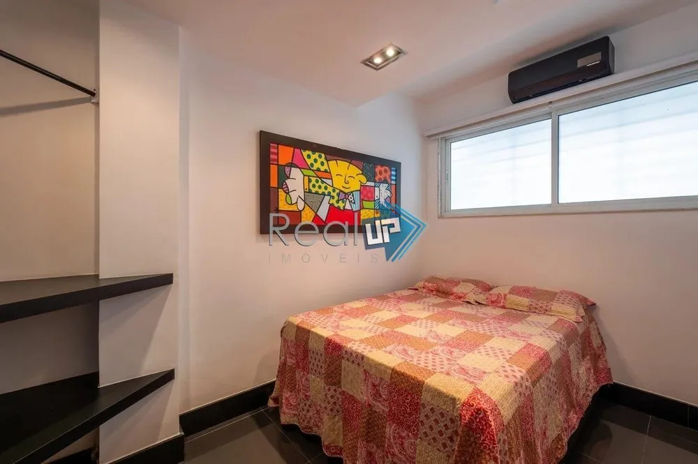 Apartamento, 2 quartos, 129 m² - Foto 9