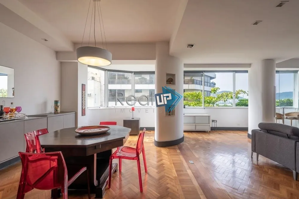 Apartamento, 2 quartos, 129 m² - Foto 10